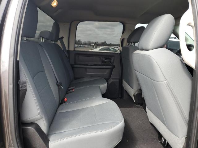 3C6UR5CL3GG123671 RAM 2500 St