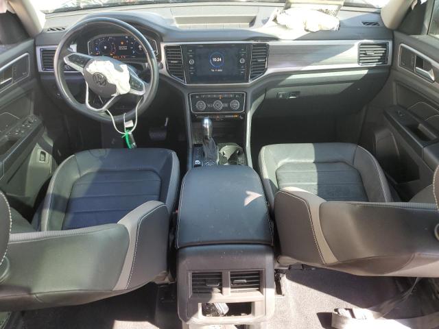 1V2TR2CA8MC512868 Volkswagen Atlas Sel Premium