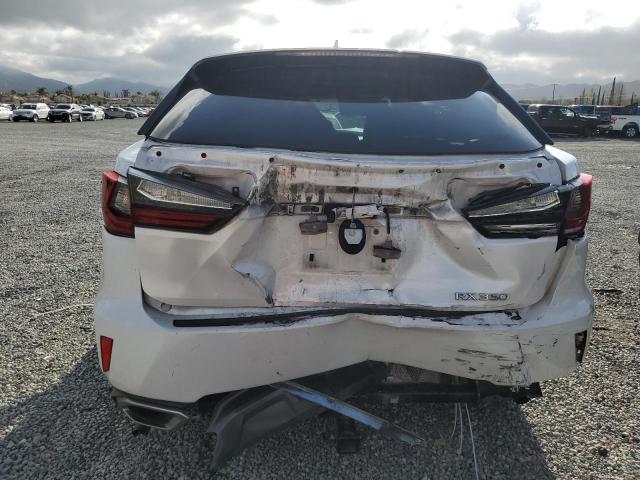 2T2ZZMCA4GC003889 Lexus RX 350