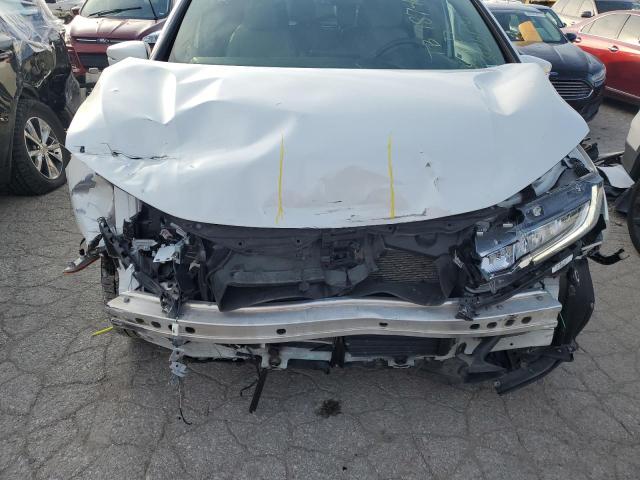 5FNRL6H92MB016910 Honda Odyssey Elite