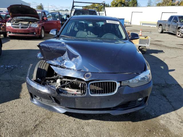 WBA3C1C54FK119259 BMW 328 I Sulev