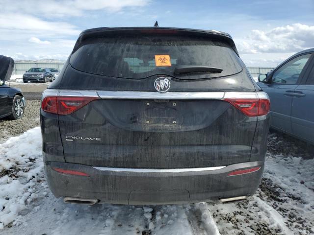 5GAEVBKW7NJ106520 Buick Enclave Premium