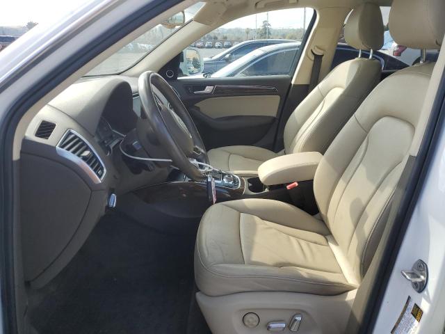 WA1L2AFPXHA058053 Audi Q5 Premium Plus