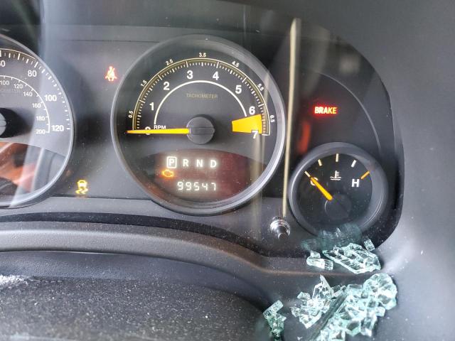 1C4NJDBB3ED584838 Jeep Compass Sport