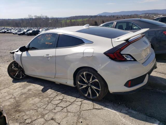 2HGFC3A55KH751897 Honda CIVIC SI