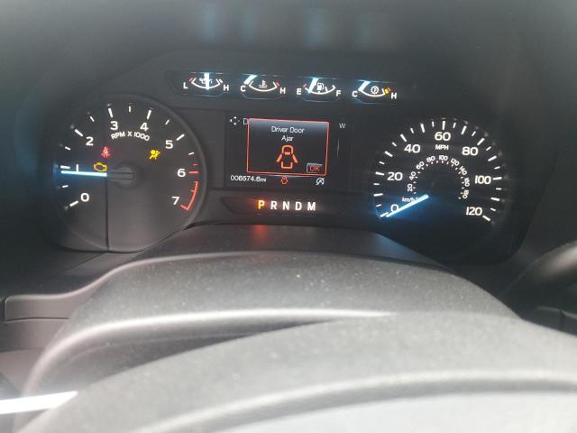1FTEW1CP9KFA06270 Ford F150 Supercrew