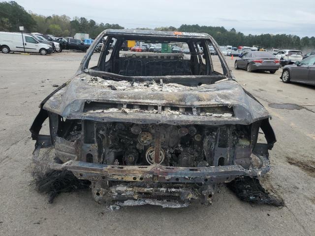 5TFEY5F14LX271442 Toyota Tundra Crewmax Sr5