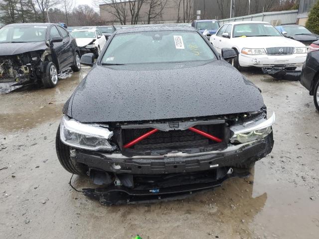 WBA4W9C01LFH60911 BMW 440XI