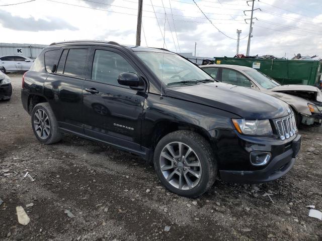 1C4NJDEB9GD697983 Jeep Compass Latitude