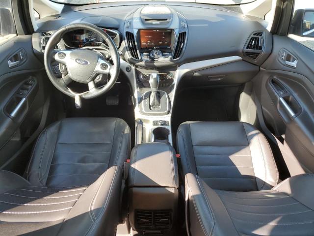 1FADP5BU1EL503400 Ford C-MAX SEL