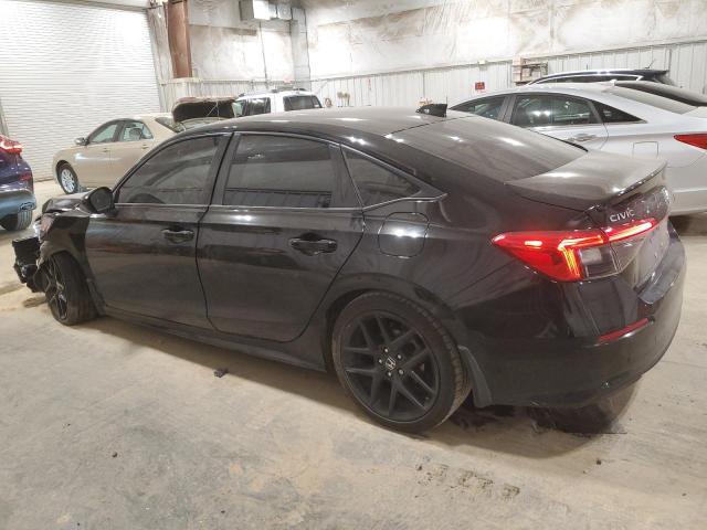 2HGFE2F50PH507479 Honda Civic Sport