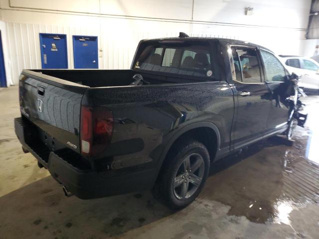 5FPYK3F75NB034101 Honda Ridgeline Rtl