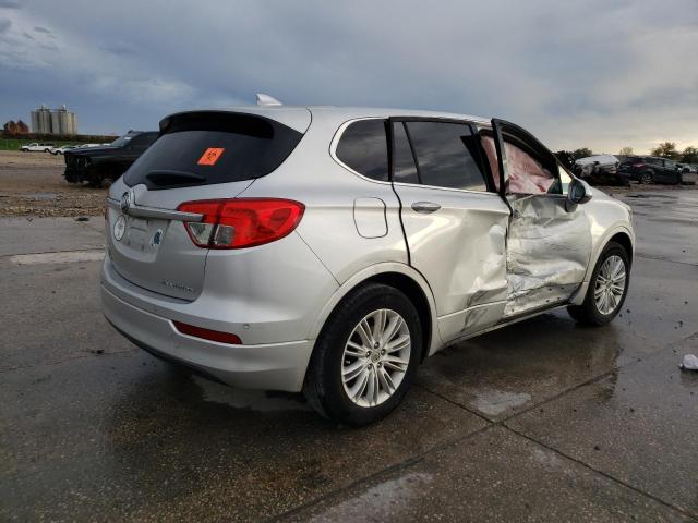 LRBFXASA7HD038250 Buick Envision Preferred