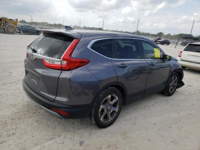 7FARW1H82JE019839 Honda CR-V EXL