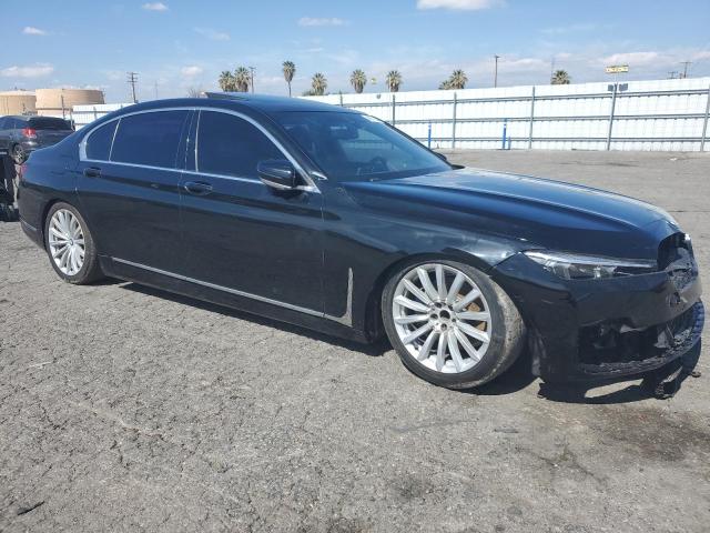 WBA7T2C03LGF96925 BMW 740 I