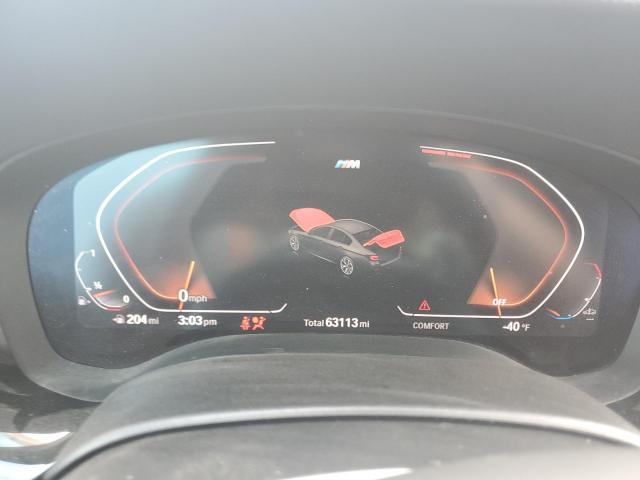 WBA53BH09MCF37483 BMW 530 I
