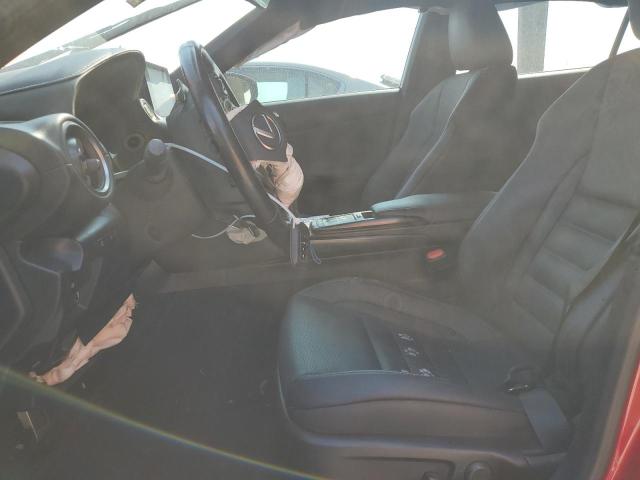 JTHGZ1B29N5050056 Lexus Is 350 F-sport