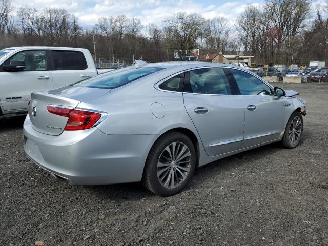 1G4ZN5SS4JU110642 Buick Lacrosse Preferred