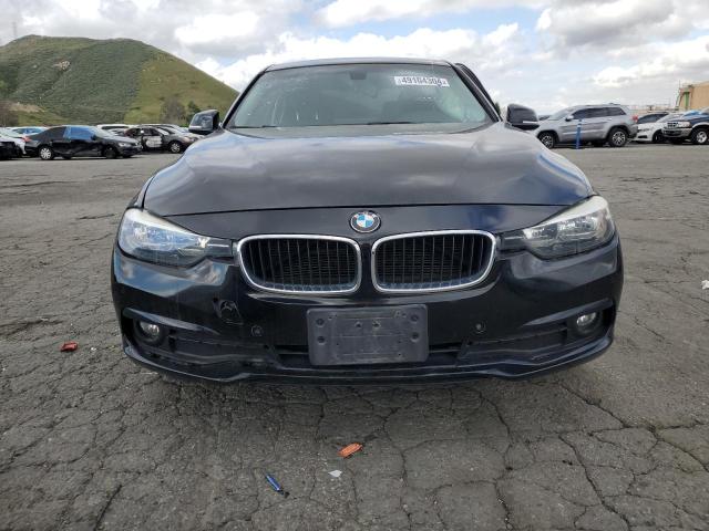 WBA8E1G52GNU11082 BMW 320 I