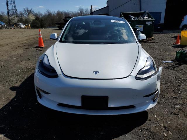 5YJ3E1EA7PF578100 Tesla MODEL 3