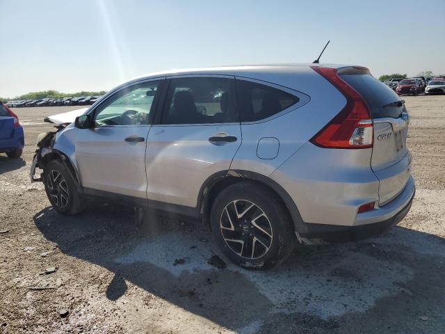 2HKRM3H44GH512961 Honda CR-V SE