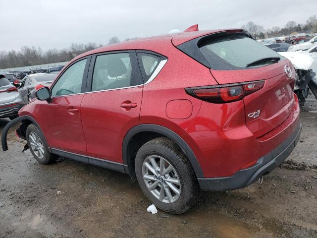 JM3KFBAM7P0259106 Mazda CX-5