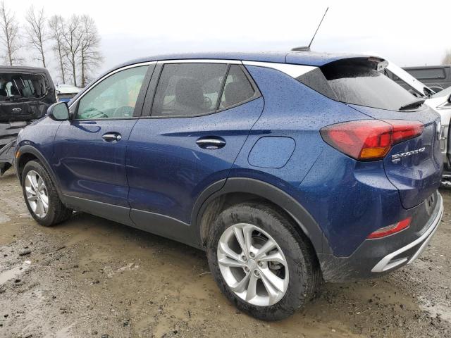 KL4MMCSL7NB019360 Buick Encore Gx Preferred