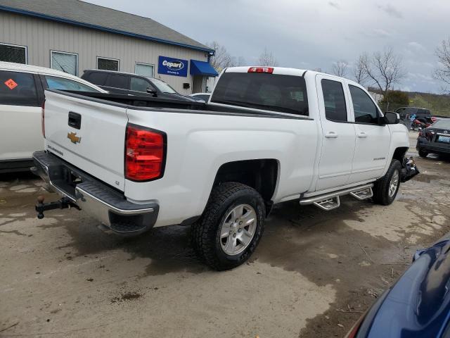 1GCVKREH5HZ370709 Chevrolet Silverado K1500 Lt