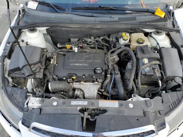 1G1PC5SB3E7488255 Chevrolet CRUZE LT