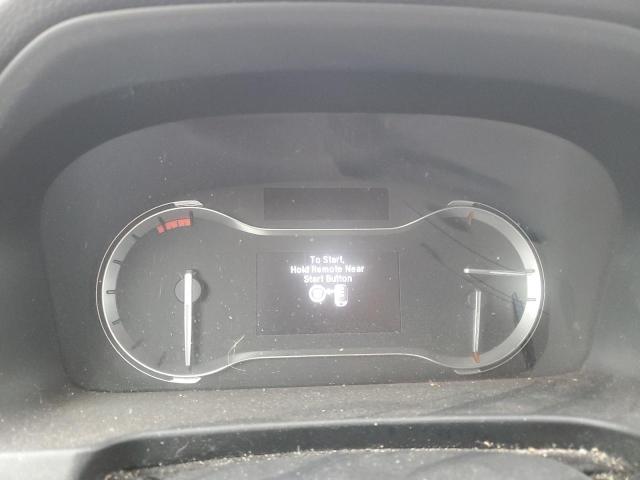 5FNYF6H98GB092901 Honda Pilot Touring