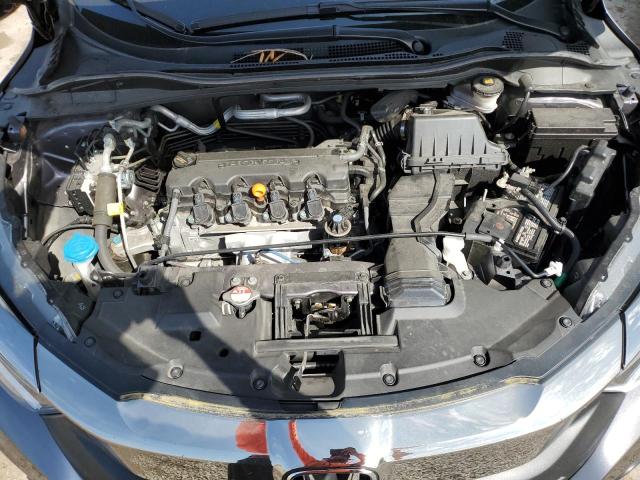 3CZRU6H51LM735015 Honda HR-V EX