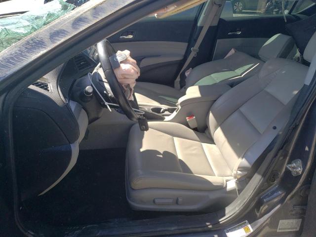 19UDE2F4XJA005227 Acura Ilx Special Edition