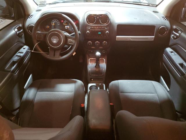 1C4NJDBBXED574565 Jeep Compass Sport