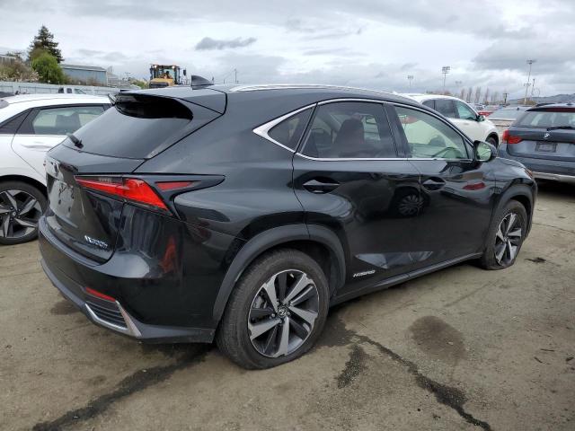 JTJGJRDZ9L2145780 Lexus NX 300H
