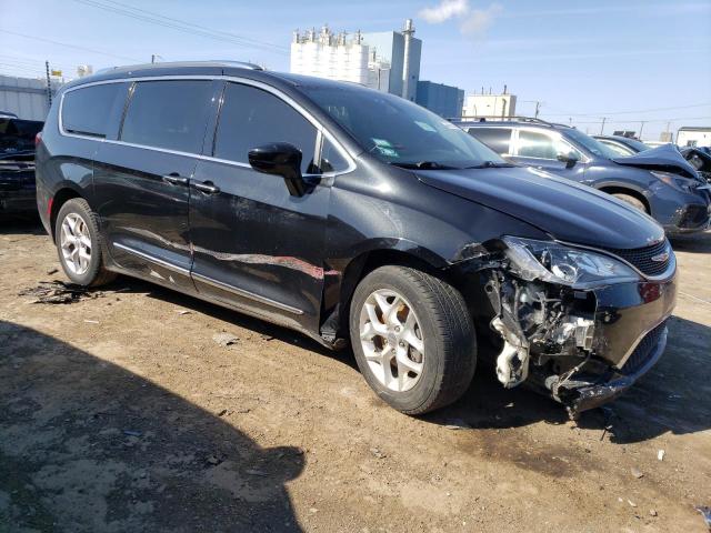 2C4RC1BG4LR105049 Chrysler Pacifica Touring L