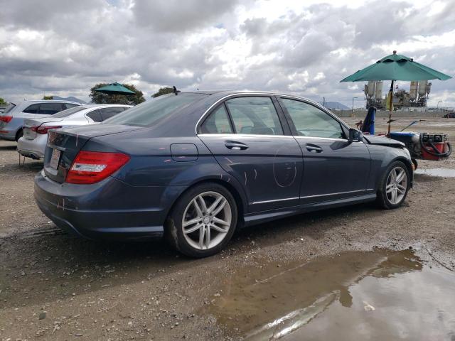 WDDGF4HB6ER320085 Mercedes-Benz C 250