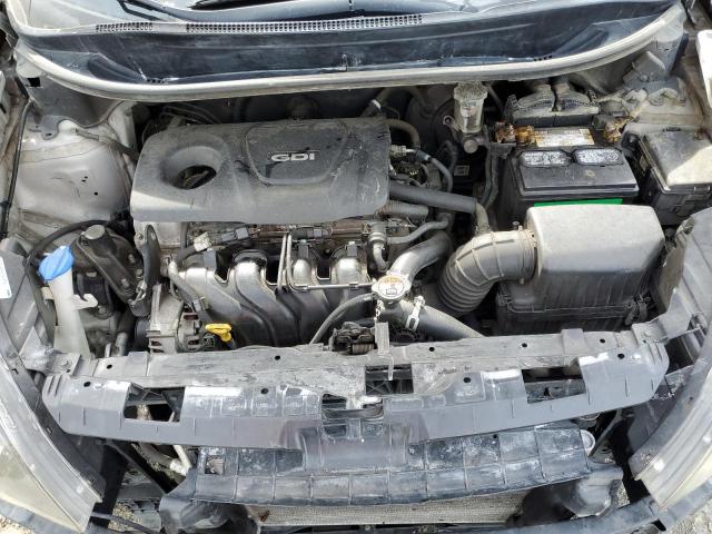 KNADM4A38H6025756 KIA RIO LX
