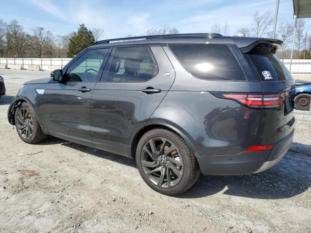 SALRR2RV6L2440247 Land Rover Discovery Hse
