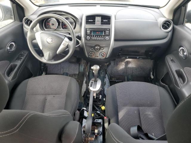 3N1CN7AP3FL866275 Nissan VERSA S