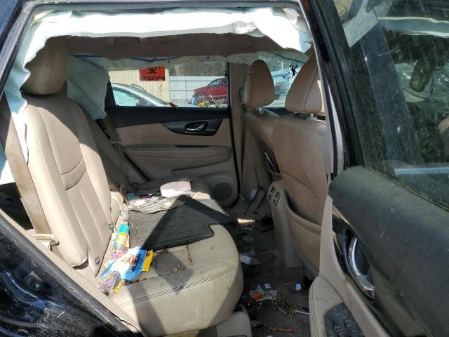 5N1AT2MT4FC907672 Nissan ROGUE S