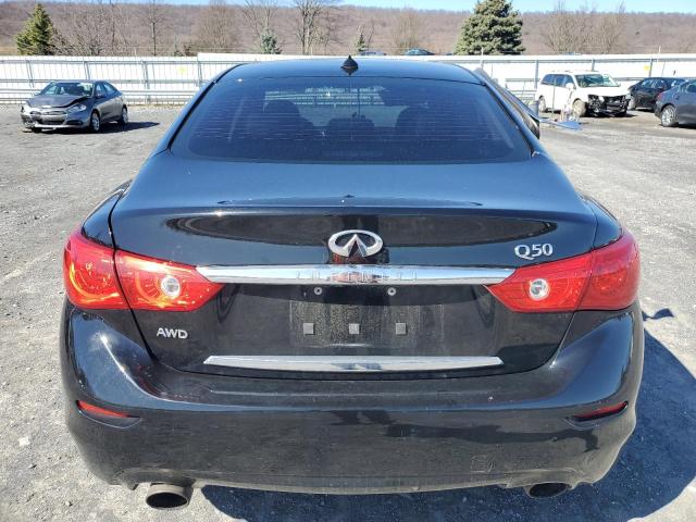 JN1CV7AR3GM253422 Infiniti Q50 BASE