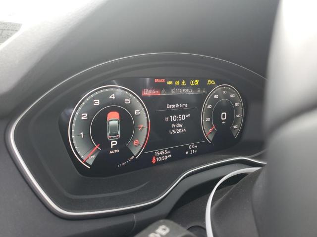 WA1BAAFY7M2129625 Audi Q5 Premium Plus