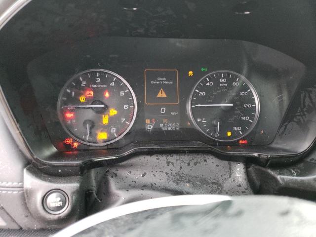 4S3BWAC6XL3025326 Subaru Legacy Premium