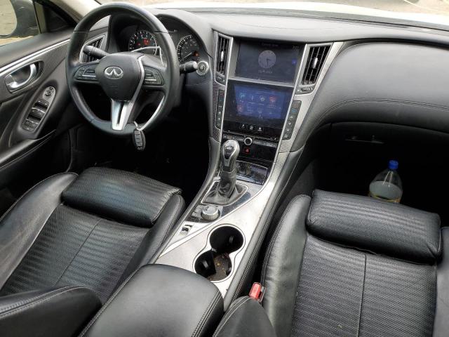 JN1EV7AP4JM361692 Infiniti Q50 LUXE