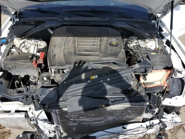 SAJBJ4FX8KCY79199 Jaguar XF PREMIUM