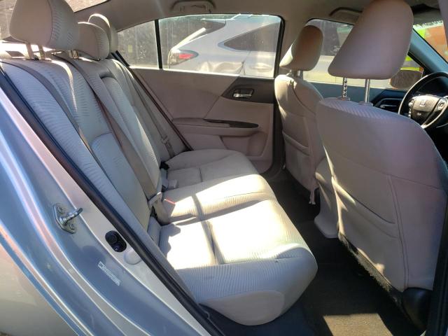 1HGCR2F32EA034301 Honda ACCORD LX
