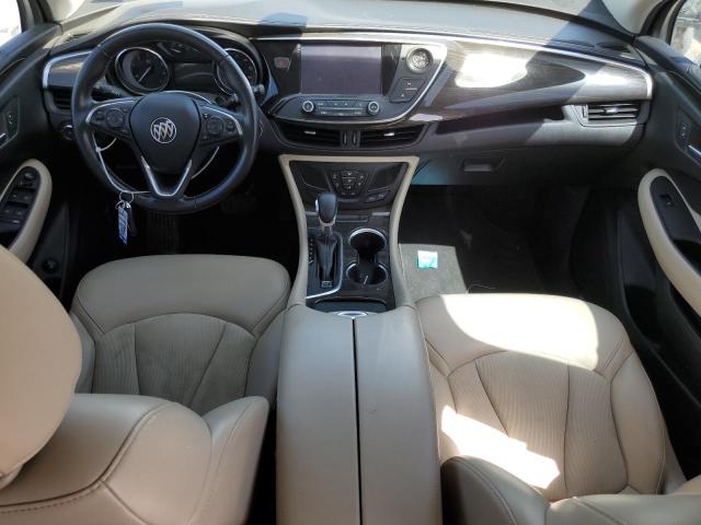 LRBFXASA2LD213299 Buick Envision