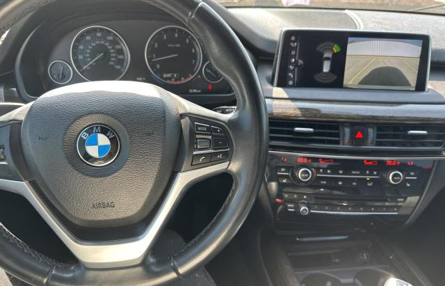 5UXKR2C36H0U22638 BMW X5 Sdrive35i