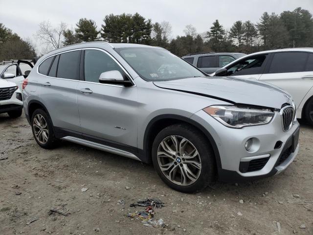 WBXHT3Z39H4A55498 BMW X1 Xdrive28i