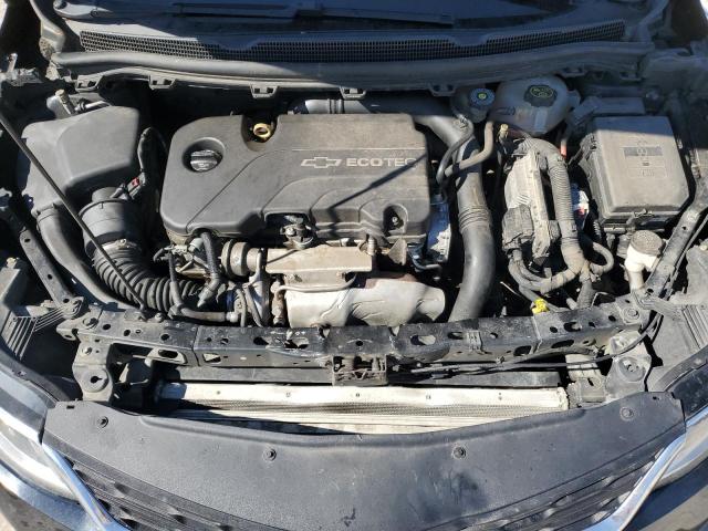 1G1BC5SM1H7249643 Chevrolet CRUZE LS